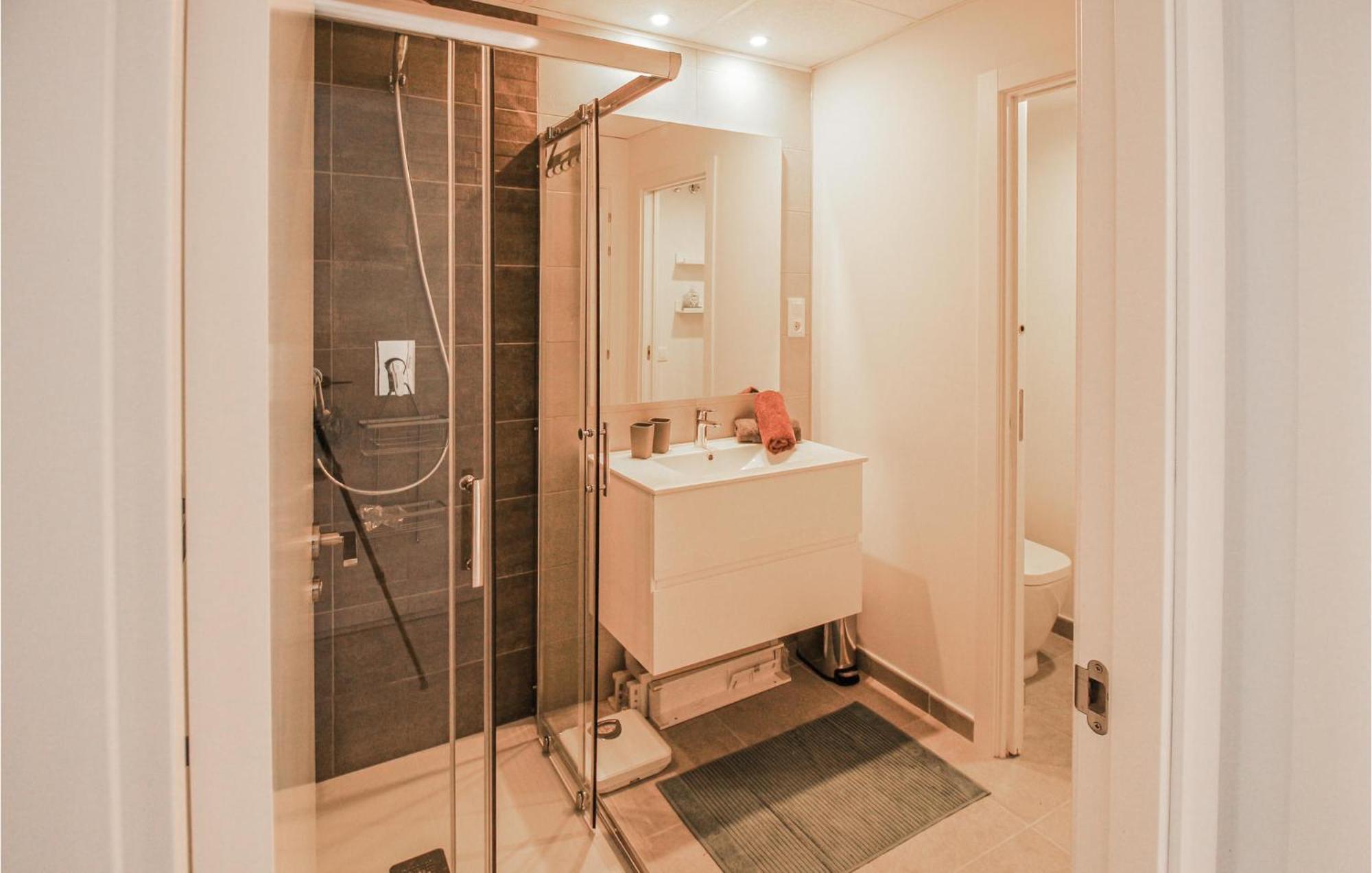 Amazing Apartment In San Juan De Los Terrer San Juan de los Terreros Exterior foto