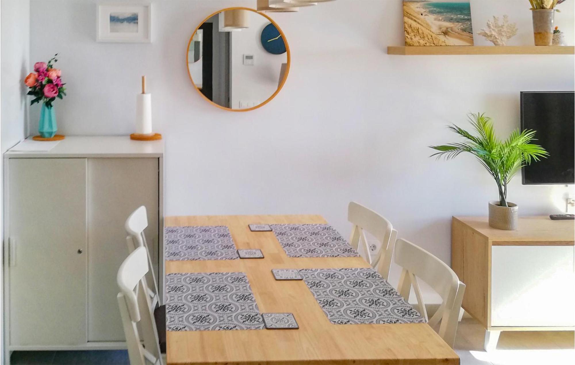 Amazing Apartment In San Juan De Los Terrer San Juan de los Terreros Exterior foto