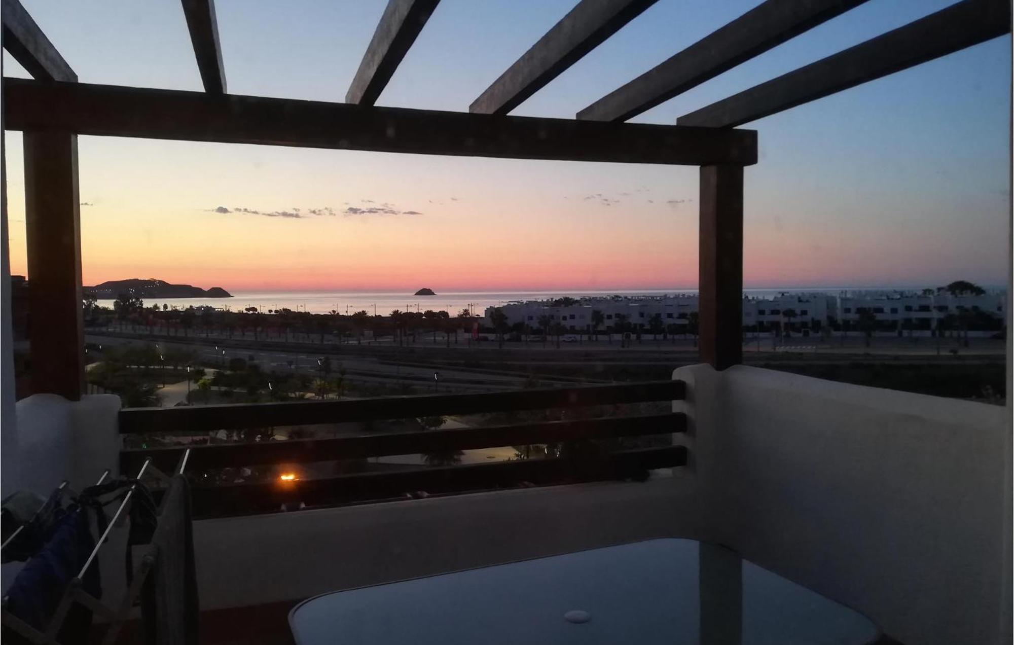 Amazing Apartment In San Juan De Los Terrer San Juan de los Terreros Exterior foto
